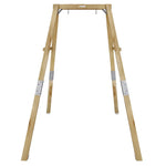 Lifespan Kids Bloom Growable Swing Frame - Baby & Kids > Baby & Kid’s Toys > Outdoor Play Equipment