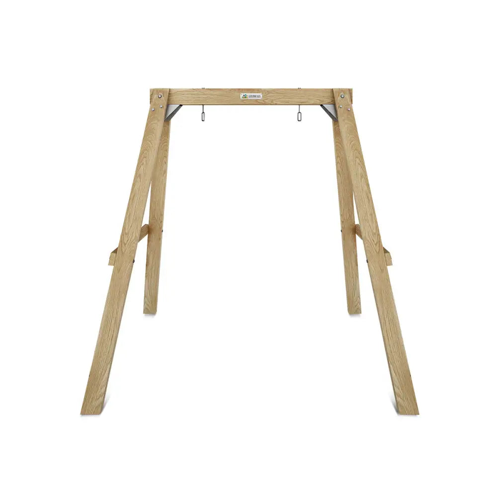 Lifespan Kids Bloom Growable Swing Frame - Baby & Kids > Baby & Kid’s Toys > Outdoor Play Equipment