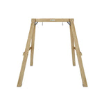 Lifespan Kids Bloom Growable Swing Frame - Baby & Kids > Baby & Kid’s Toys > Outdoor Play Equipment