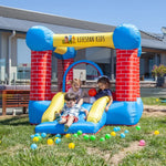 Lifespan Kids BounceFort Mini 2 - Baby & Kids > Baby & Kid’s Toys > Outdoor Play Equipment