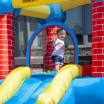 Lifespan Kids BounceFort Mini 2 - Baby & Kids > Baby & Kid’s Toys > Outdoor Play Equipment