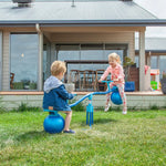 Lifespan Kids Bubble Seesaw - Baby & Kids > Baby & Kid’s Toys > Outdoor Play Equipment