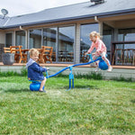 Lifespan Kids Bubble Seesaw - Baby & Kids > Baby & Kid’s Toys > Outdoor Play Equipment