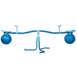 Lifespan Kids Bubble Seesaw - Baby & Kids > Baby & Kid’s Toys > Outdoor Play Equipment