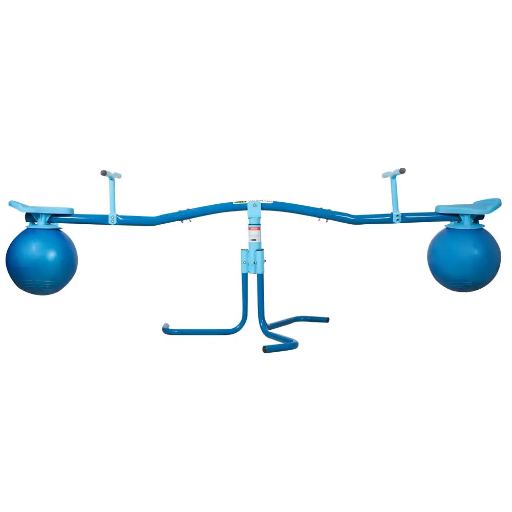 Lifespan Kids Bubble Seesaw - Baby & Kids > Baby & Kid’s Toys > Outdoor Play Equipment