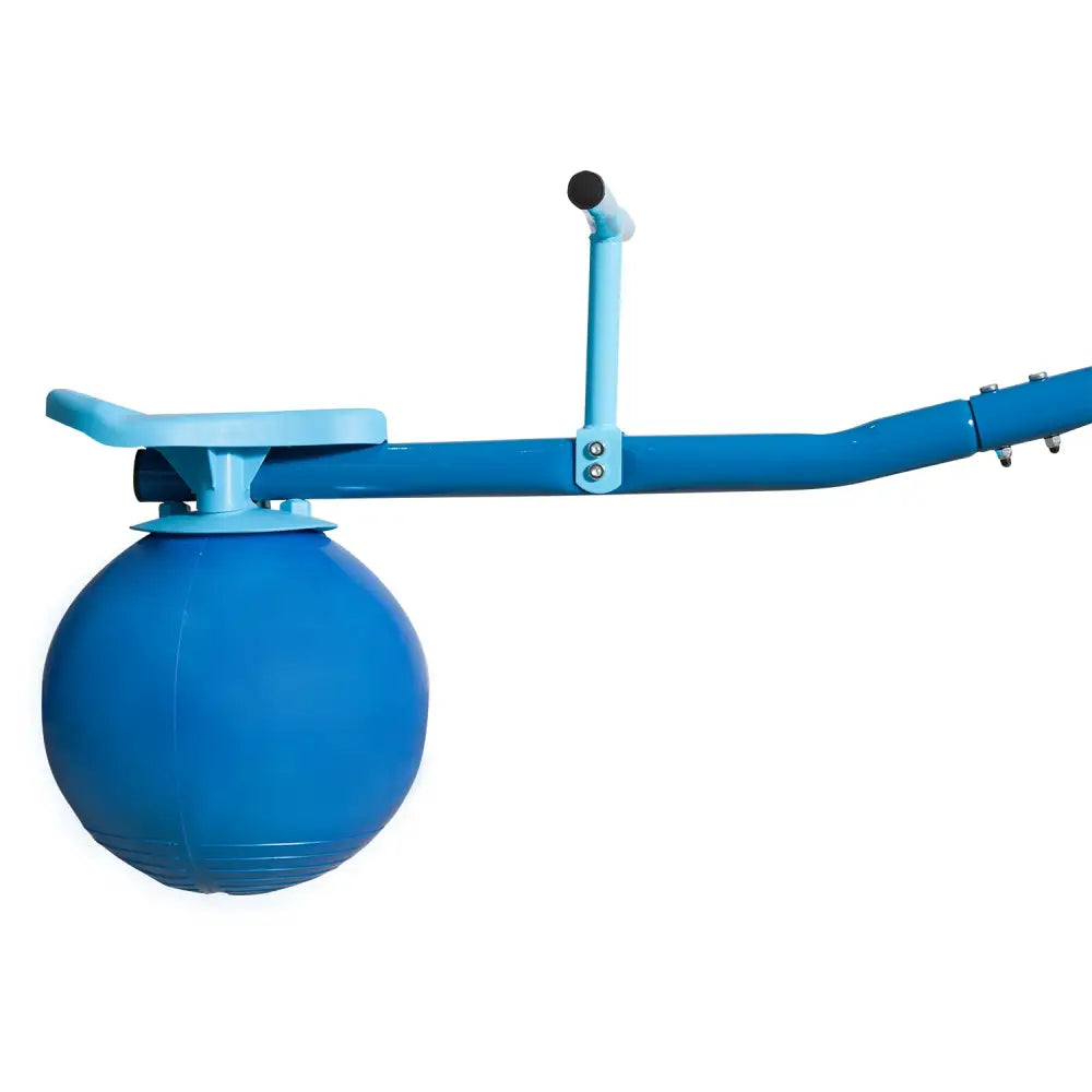 Lifespan Kids Bubble Seesaw - Baby & Kids > Baby & Kid’s Toys > Outdoor Play Equipment