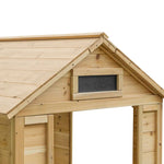 Lifespan Kids Cafe Chino Cubby House - Baby & Kids > Baby & Kid’s Toys > Outdoor Play Equipment