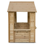 Lifespan Kids Cafe Chino Cubby House - Baby & Kids > Baby & Kid’s Toys > Outdoor Play Equipment