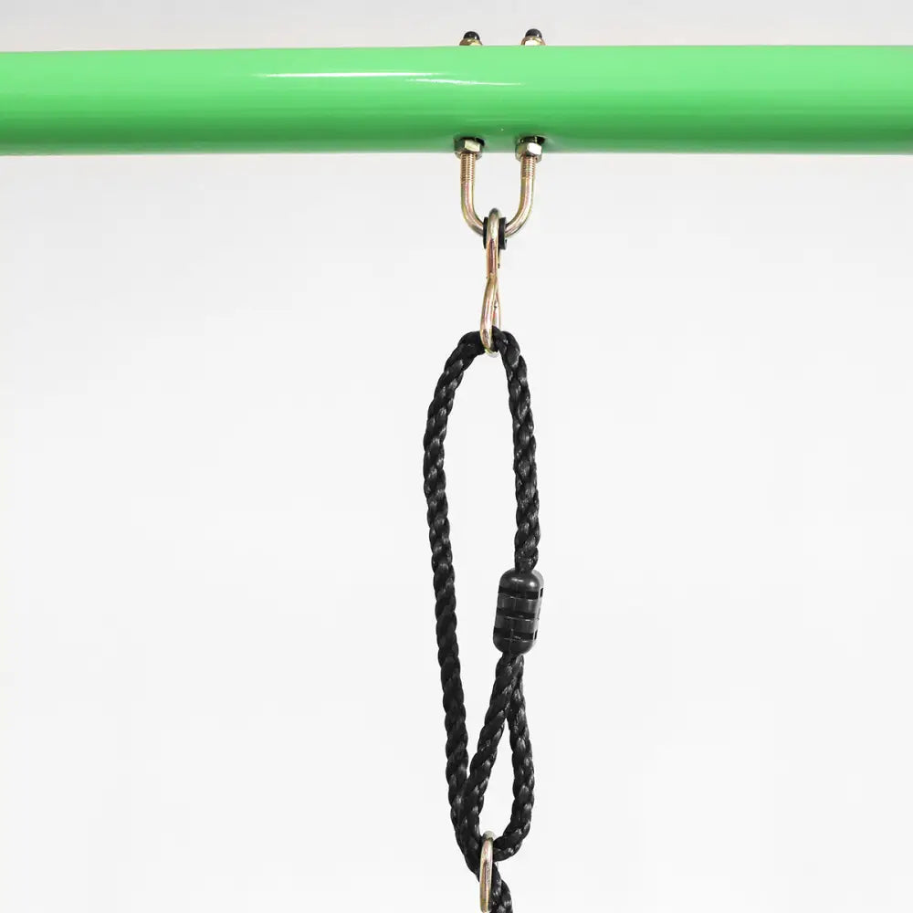 Lifespan Kids Hurley 2 Metal Swingset - Baby & Kids > Baby & Kid’s Toys > Outdoor Play Equipment