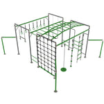 Lifespan Kids Junior Jungle Kakadu - Baby & Kids > Baby & Kid’s Toys > Outdoor Play Equipment