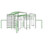 Lifespan Kids Junior Jungle Kakadu - Baby & Kids > Baby & Kid’s Toys > Outdoor Play Equipment