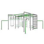 Lifespan Kids Junior Jungle Kakadu - Baby & Kids > Baby & Kid’s Toys > Outdoor Play Equipment