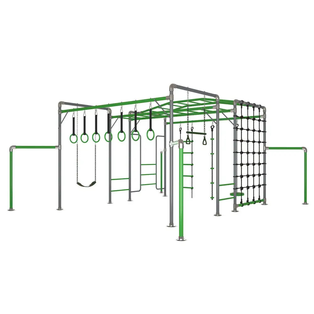 Lifespan Kids Junior Jungle Kakadu - Baby & Kids > Baby & Kid’s Toys > Outdoor Play Equipment