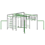 Lifespan Kids Junior Jungle Kakadu - Baby & Kids > Baby & Kid’s Toys > Outdoor Play Equipment