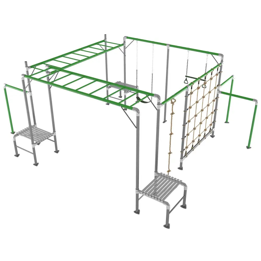Lifespan Kids Junior Jungle Tanzania - Baby & Kids > Baby & Kid’s Toys > Outdoor Play Equipment