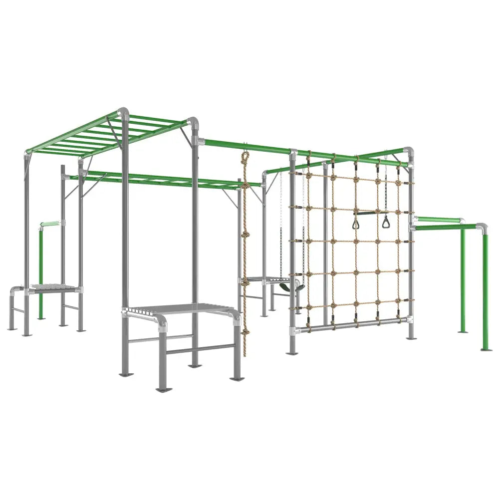 Lifespan Kids Junior Jungle Tanzania - Baby & Kids > Baby & Kid’s Toys > Outdoor Play Equipment