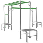 Lifespan Kids Junior Jungle Zambia - Baby & Kids > Baby & Kid’s Toys > Outdoor Play Equipment