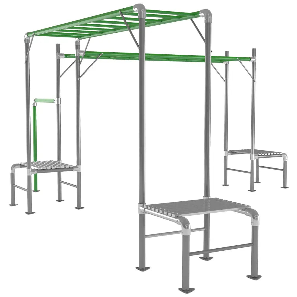 Lifespan Kids Junior Jungle Zambia - Baby & Kids > Baby & Kid’s Toys > Outdoor Play Equipment