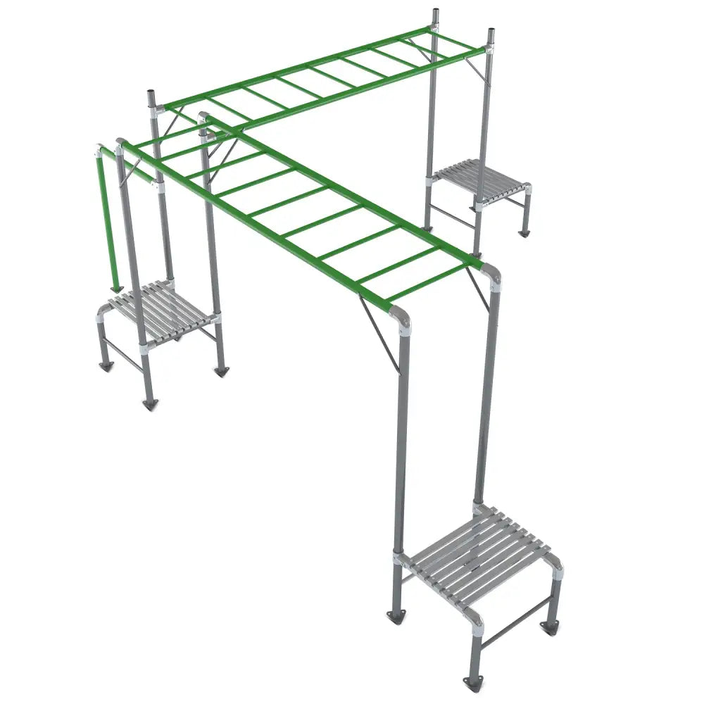 Lifespan Kids Junior Jungle Zambia - Baby & Kids > Baby & Kid’s Toys > Outdoor Play Equipment