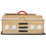 Lifespan Kids Outback Interactive Sandpit - Baby & Kids > Baby & Kid’s Toys > Outdoor Play Equipment