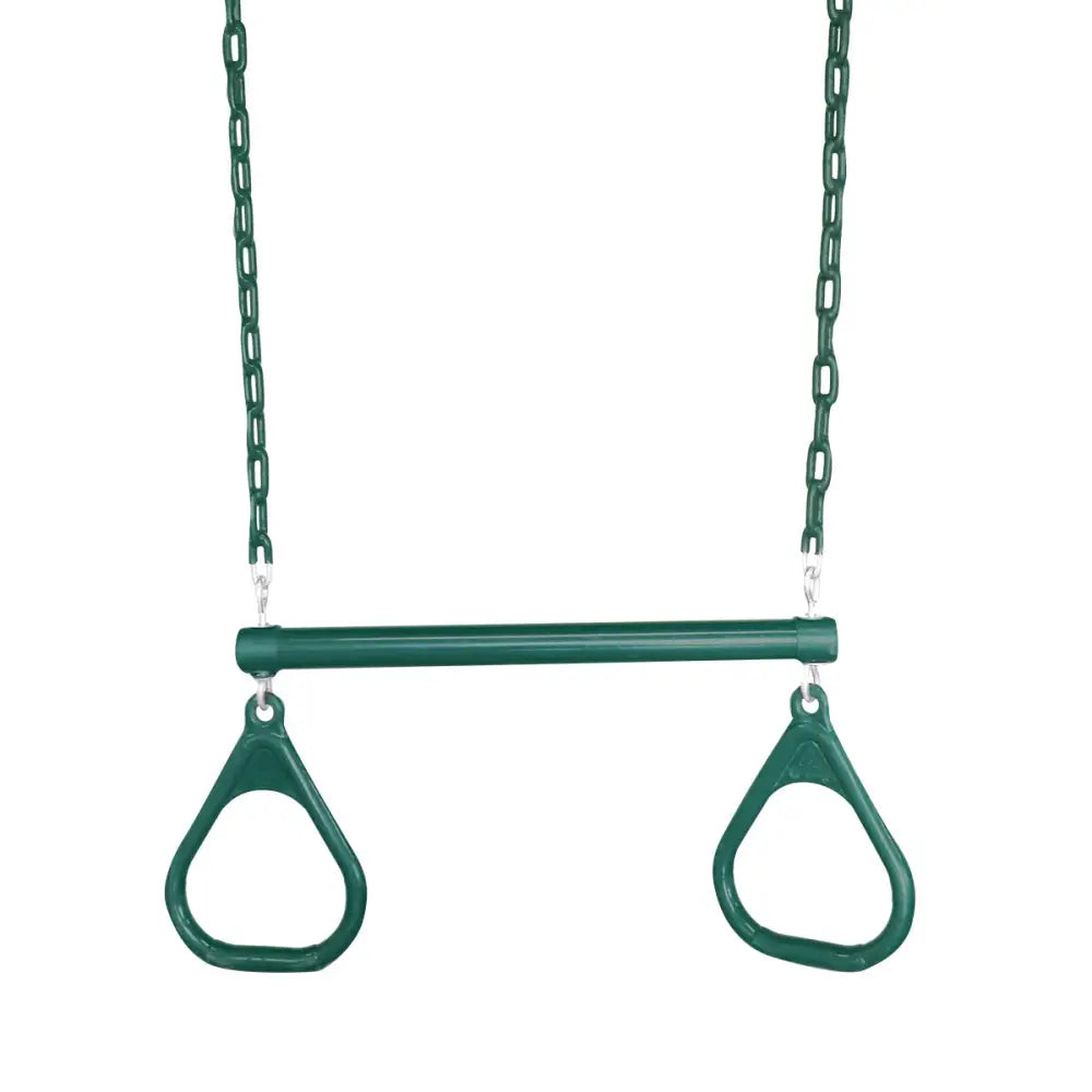 Lifespan Kids Pallas Swing Set Frame Add-on (Frame Only) - Baby & Kids > Baby & Kid’s Toys > Outdoor Play Equipment