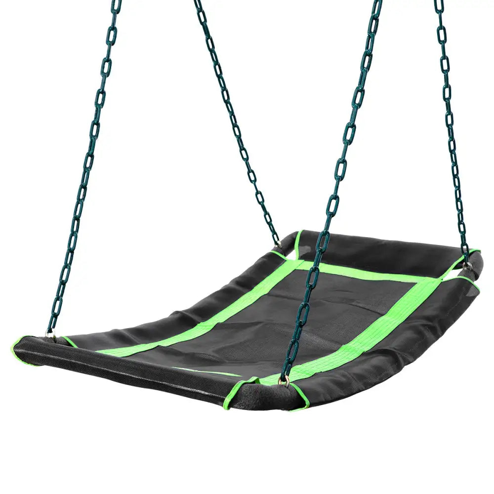 Lifespan Kids Pallas Swing Set Frame Add-on (Frame Only) - Baby & Kids > Baby & Kid’s Toys > Outdoor Play Equipment