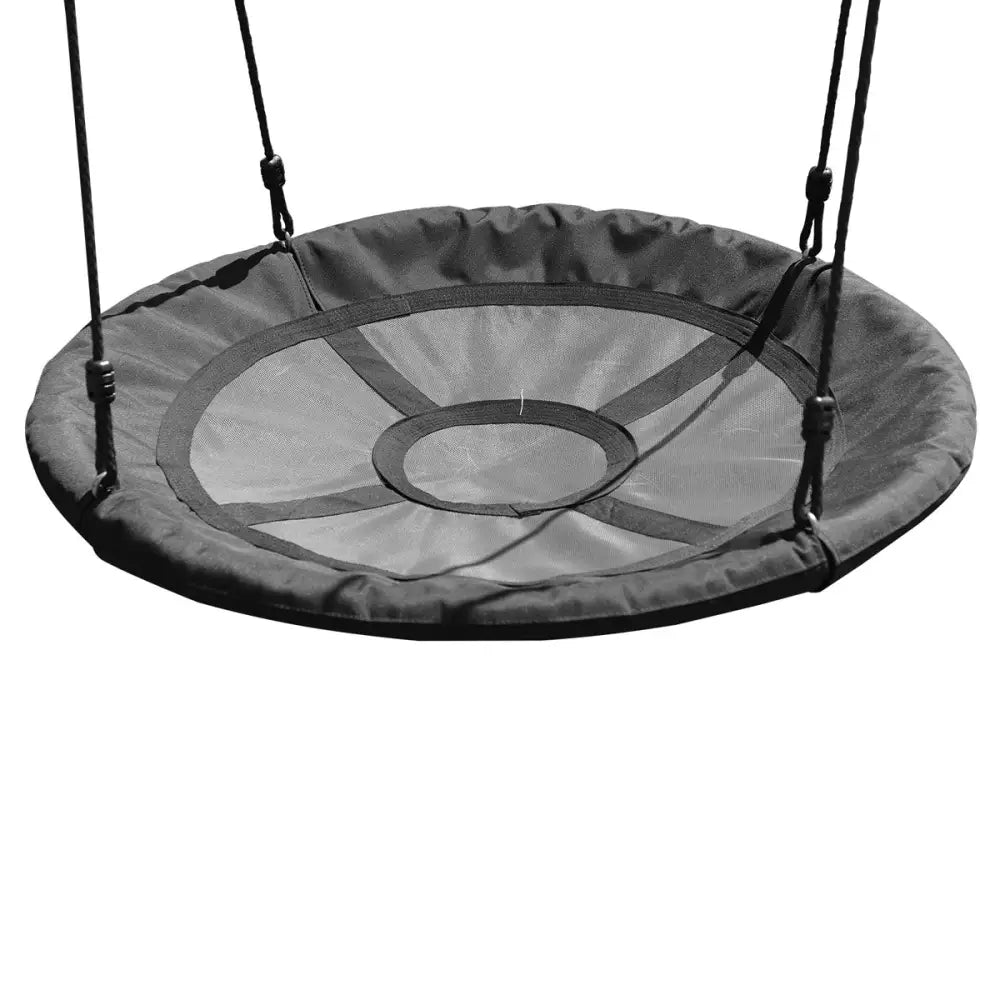 Lifespan Kids Titan Commercial Steel Swing Set - Baby & Kids > Baby & Kid’s Toys > Outdoor Play Equipment