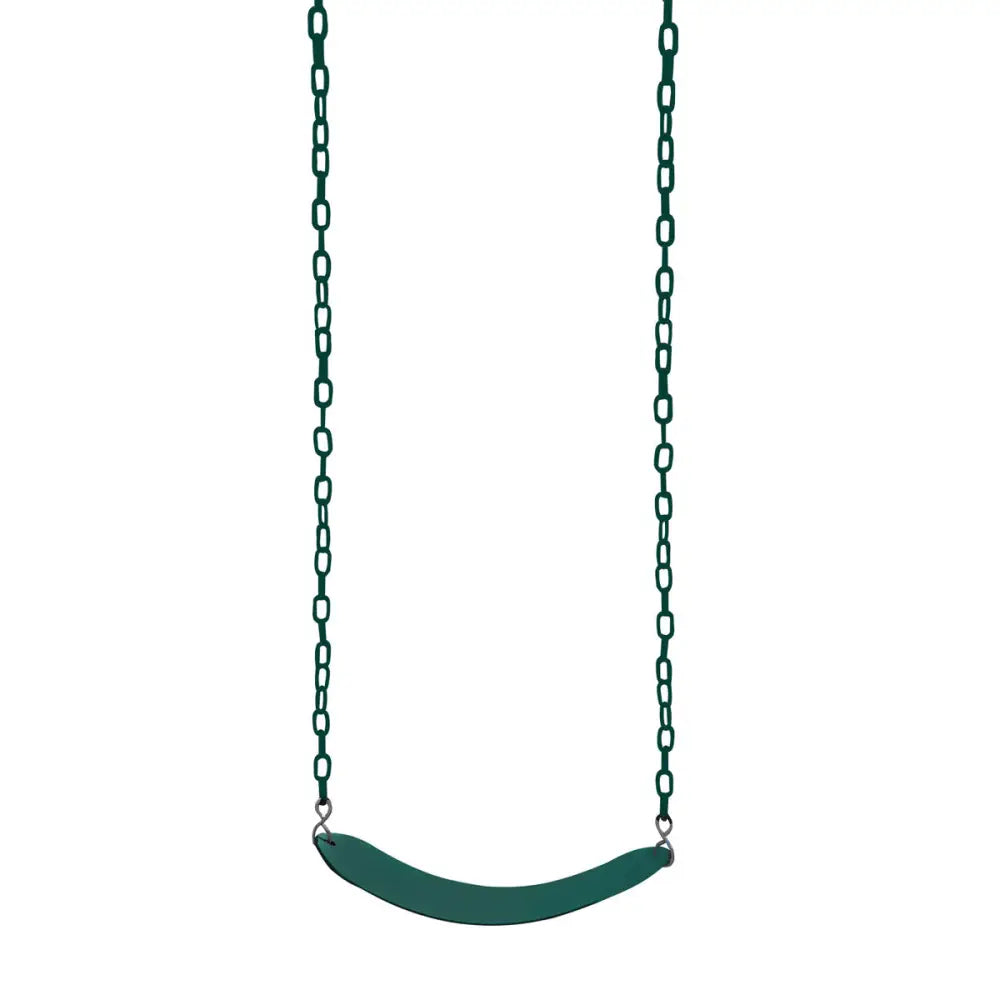 Lifespan Kids Titan Commercial Steel Swing Set - Baby & Kids > Baby & Kid’s Toys > Outdoor Play Equipment