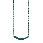 Lifespan Kids Titan Commercial Steel Swing Set - Baby & Kids > Baby & Kid’s Toys > Outdoor Play Equipment