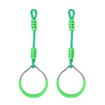 Lifespan Kids Wildcat Slackline Set - Baby & Kids > Baby & Kid’s Toys > Outdoor Play Equipment