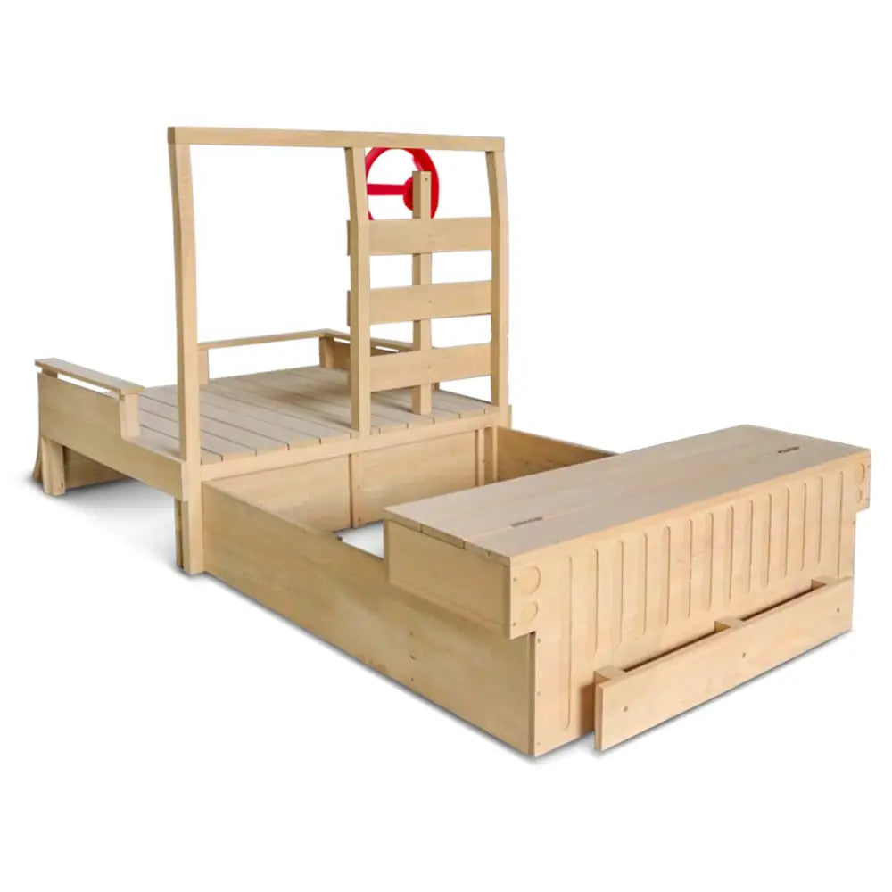 Lifespan Kids Wrangler Retractable Sand & Play - Baby & Kids > Baby & Kid’s Toys > Outdoor Play Equipment