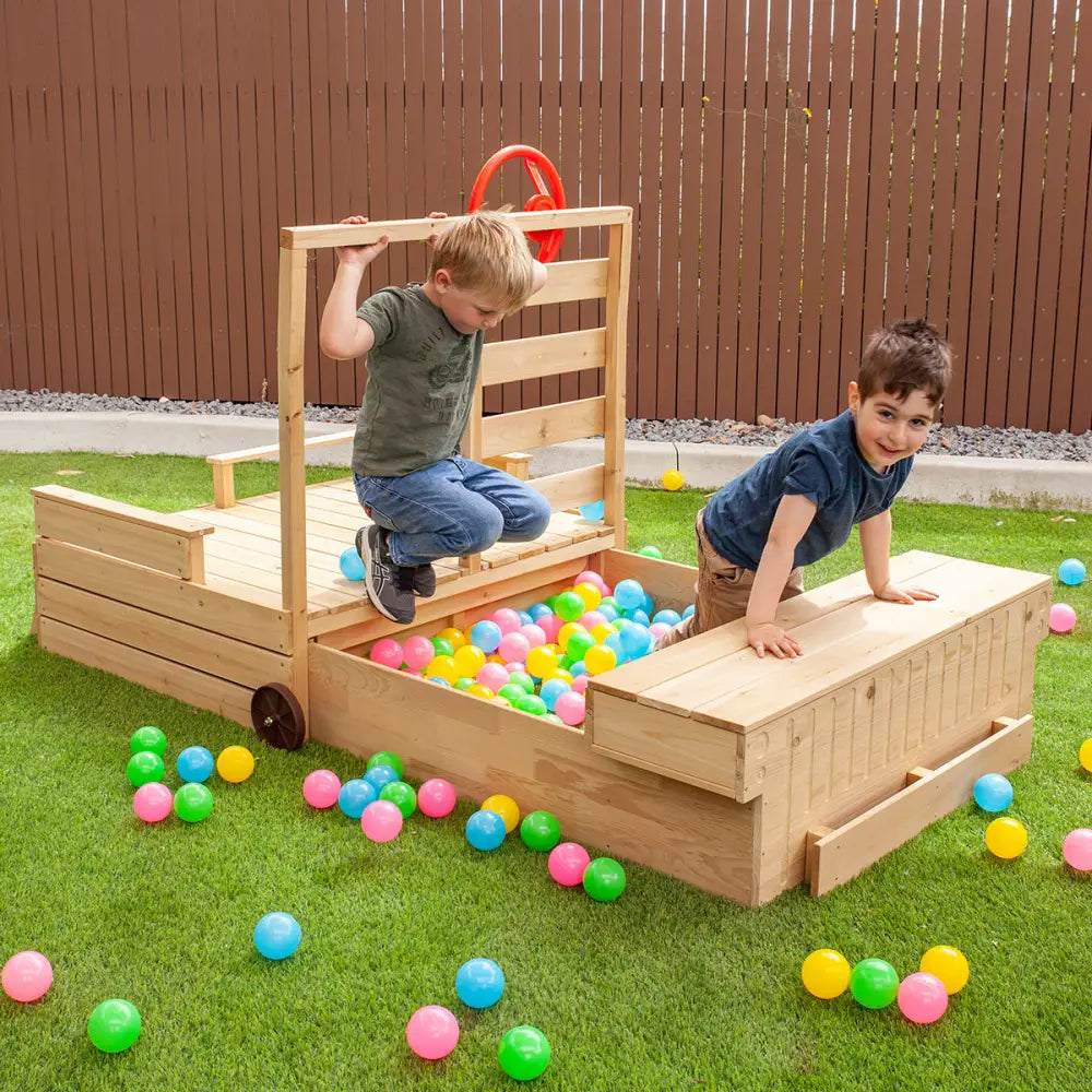 Lifespan Kids Wrangler Retractable Sand & Play - Baby & Kids > Baby & Kid’s Toys > Outdoor Play Equipment