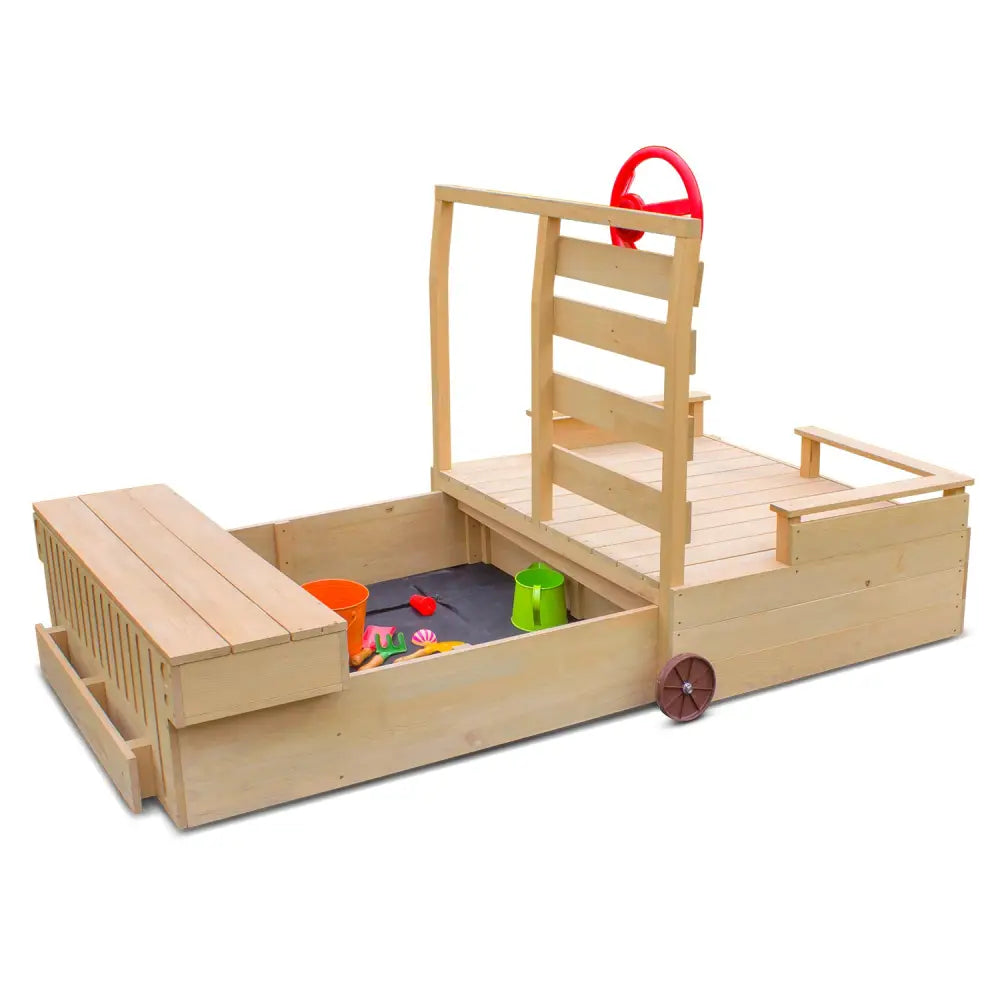 Lifespan Kids Wrangler Retractable Sand & Play - Baby & Kids > Baby & Kid’s Toys > Outdoor Play Equipment