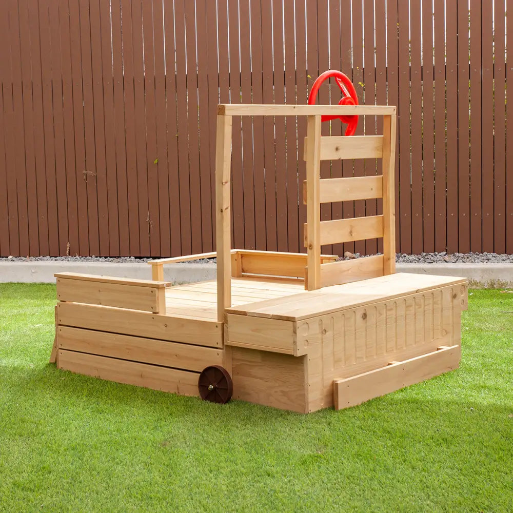 Lifespan Kids Wrangler Retractable Sand & Play - Baby & Kids > Baby & Kid’s Toys > Outdoor Play Equipment