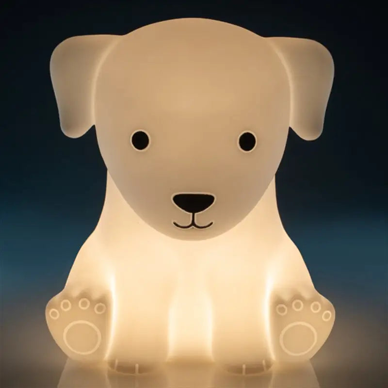 Lil Dreamers Dog Soft Touch LED Light - Home & Garden > Lighting