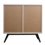 Lilian Cabinet - Furniture > Living Room