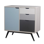 Lilian Cabinet - Furniture > Living Room