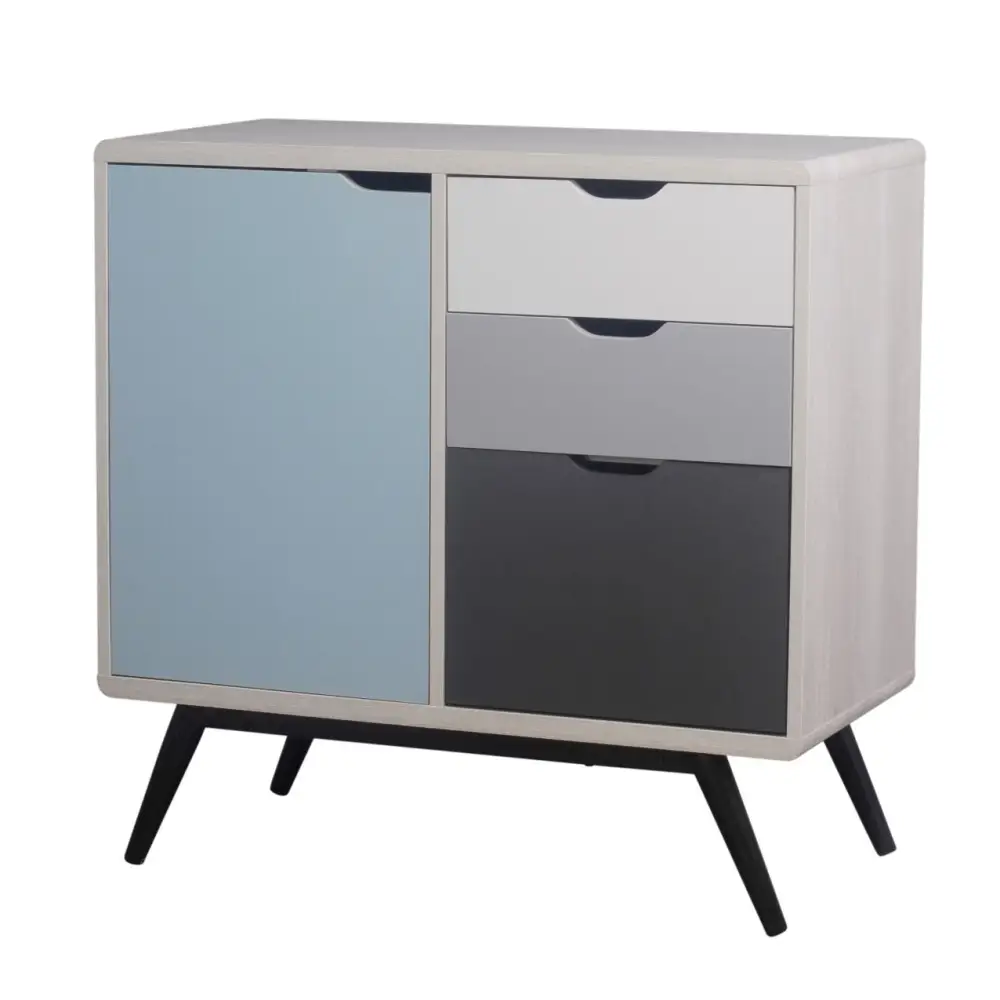 Lilian Cabinet - Furniture > Living Room
