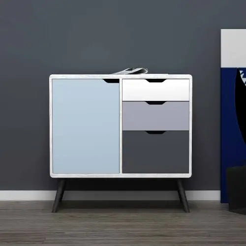 Lilian Cabinet - Furniture > Living Room