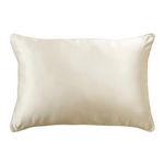 LINEN SILK LINEN PILLOWCASE - 51X76CM - Home & Garden > Bedding > Pillowcases