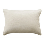 LINEN SILK LINEN PILLOWCASE - 51X76CM - Home & Garden > Bedding > Pillowcases