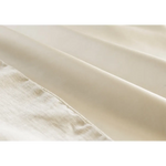 LINEN SILK LINEN PILLOWCASE - 51X76CM - Home & Garden > Bedding > Pillowcases