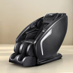 Livemor 3D Massage Chair Electric Recliner Massager Delmue - Health & Beauty > Massage