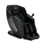 Livemor 4D Massage Chair Electric Recliner Home Massager Black - Furniture > Bar Stools & Chairs > Massage Chairs