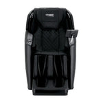 Livemor 4D Massage Chair Electric Recliner Home Massager Black - Furniture > Bar Stools & Chairs > Massage Chairs
