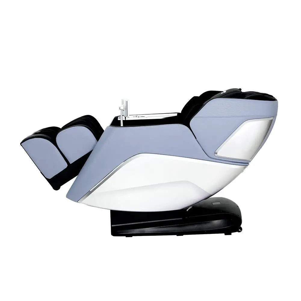 Livemor 4D Massage Chair Electric Recliner Home Massager Garin - Furniture > Living Room