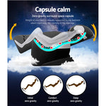 Livemor Massage Chair Electric Recliner 22 Nodes Massager Belmue - Health & Beauty > Massage