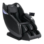 Livemor Massage Chair Electric Recliner Home 3D Massager Flynn - Black - Furniture > Bar Stools & Chairs > Massage