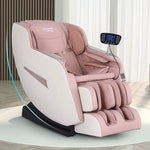 Livemor Massage Chair Electric Recliner Home Massager Amos - Furniture > Bar Stools & Chairs > Massage Chairs