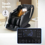 Livemor Massage Chair Electric Recliner Home Massager Baird - Furniture > Bar Stools & Chairs > Massage Chairs